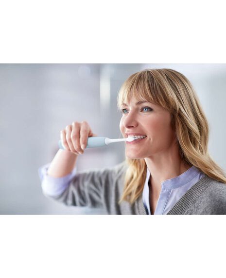 Sonicare Gum Health ProtectiveClean Blue Electric Toothbrush